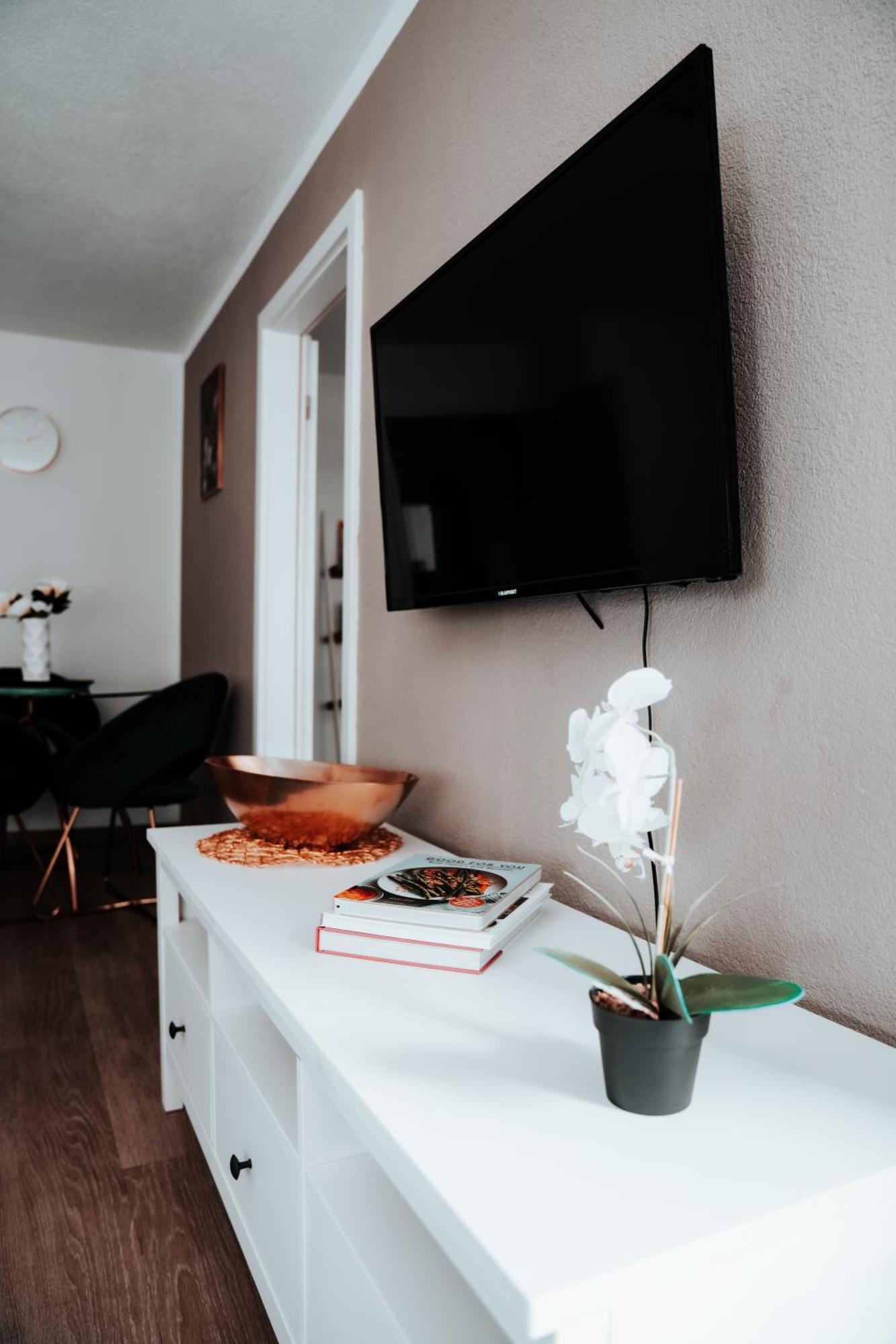 Ferienwohnung Ella - Direkt Am Bodensee Friedrichshafen Kültér fotó