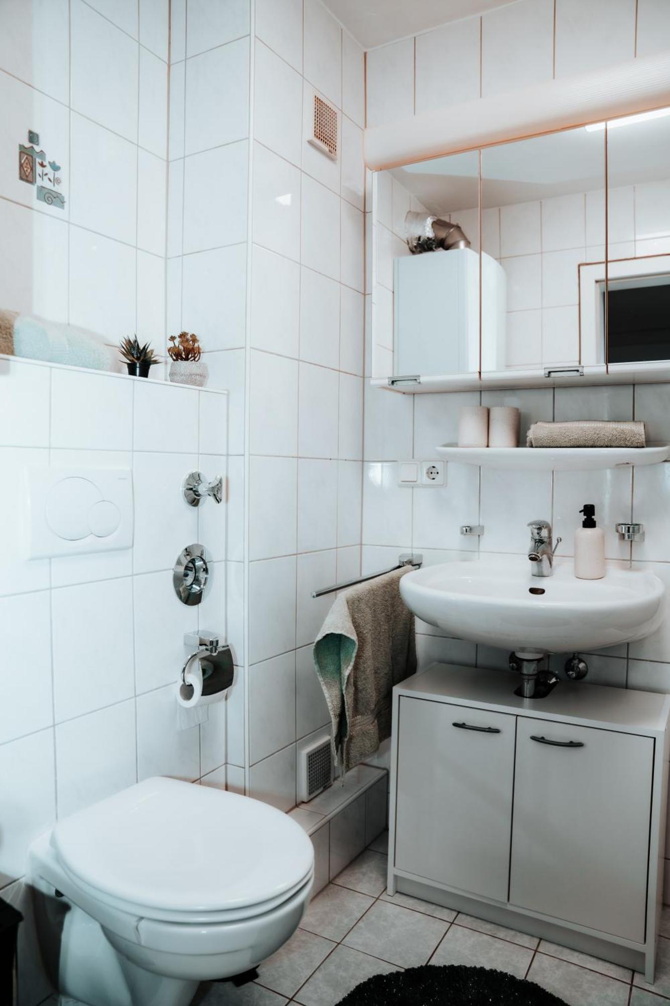 Ferienwohnung Ella - Direkt Am Bodensee Friedrichshafen Kültér fotó