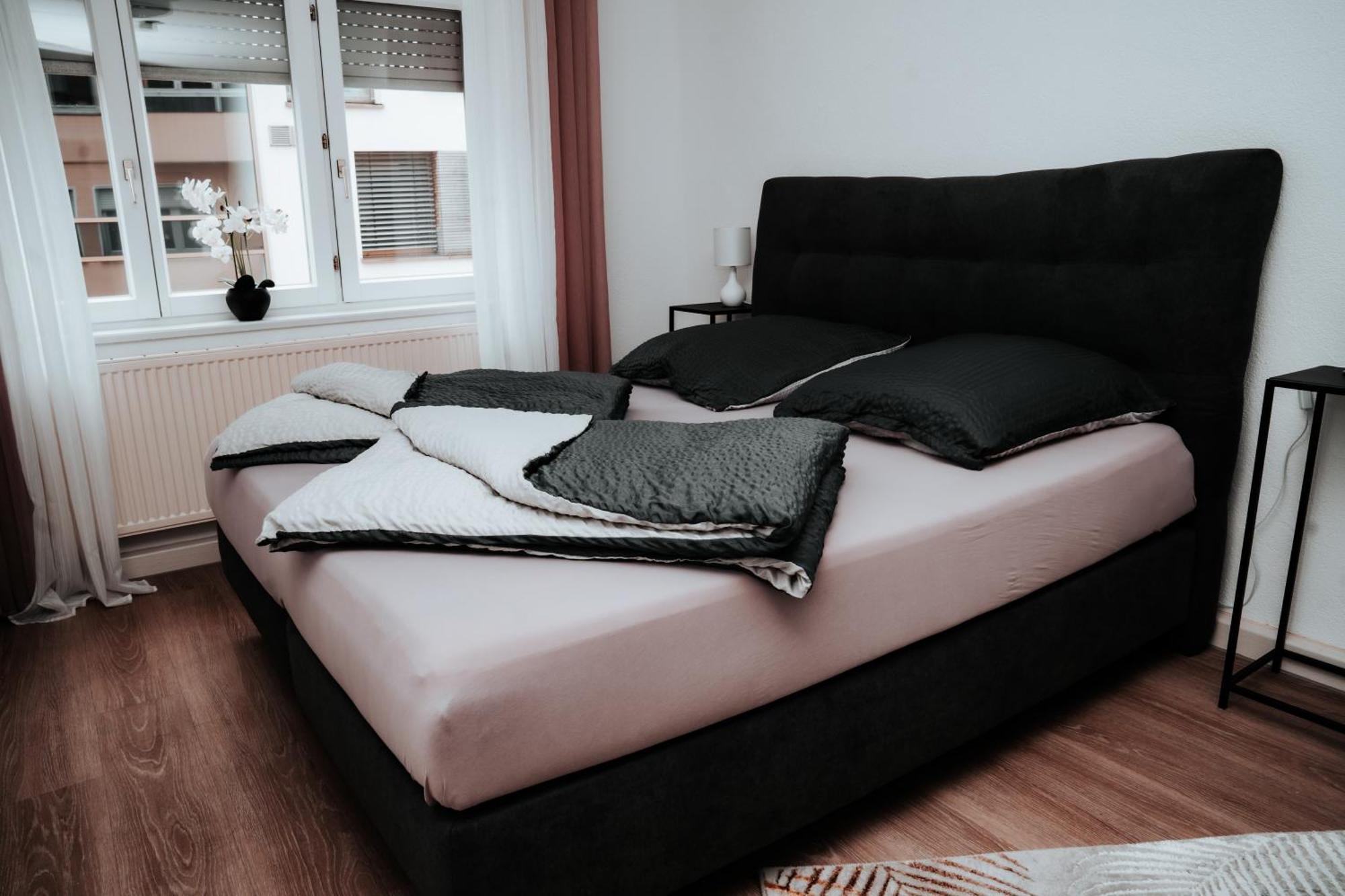 Ferienwohnung Ella - Direkt Am Bodensee Friedrichshafen Kültér fotó