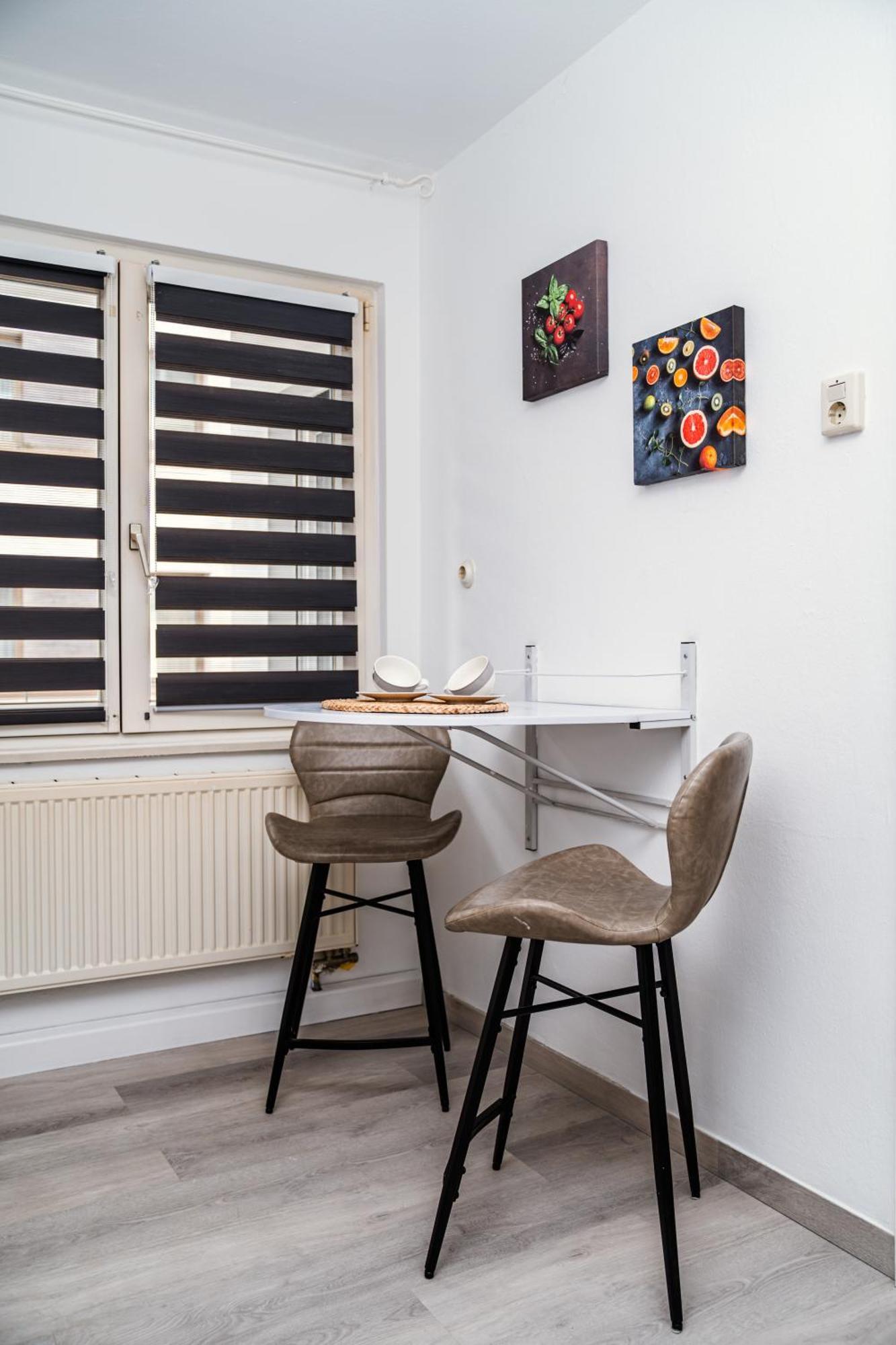 Ferienwohnung Ella - Direkt Am Bodensee Friedrichshafen Kültér fotó