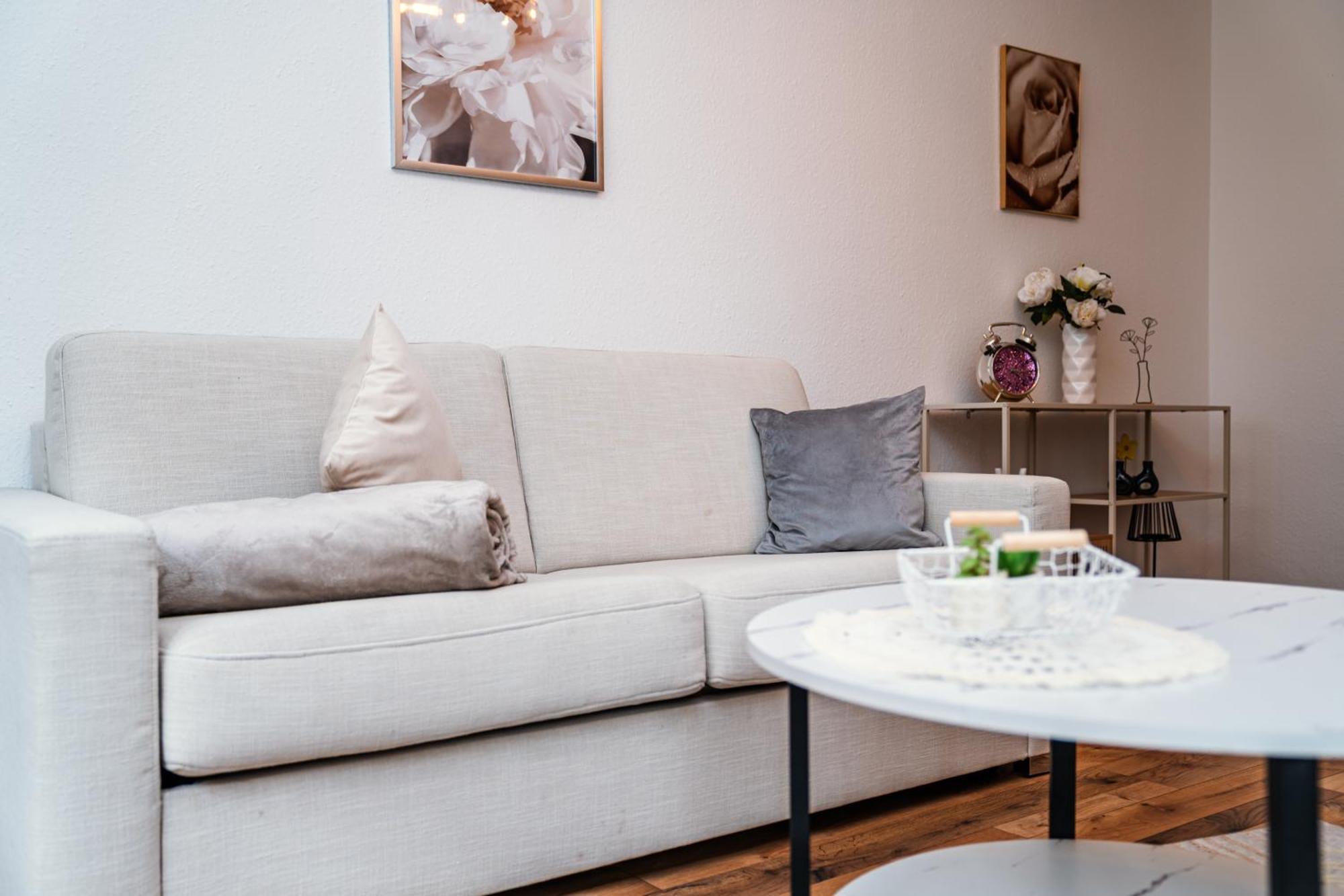 Ferienwohnung Ella - Direkt Am Bodensee Friedrichshafen Kültér fotó
