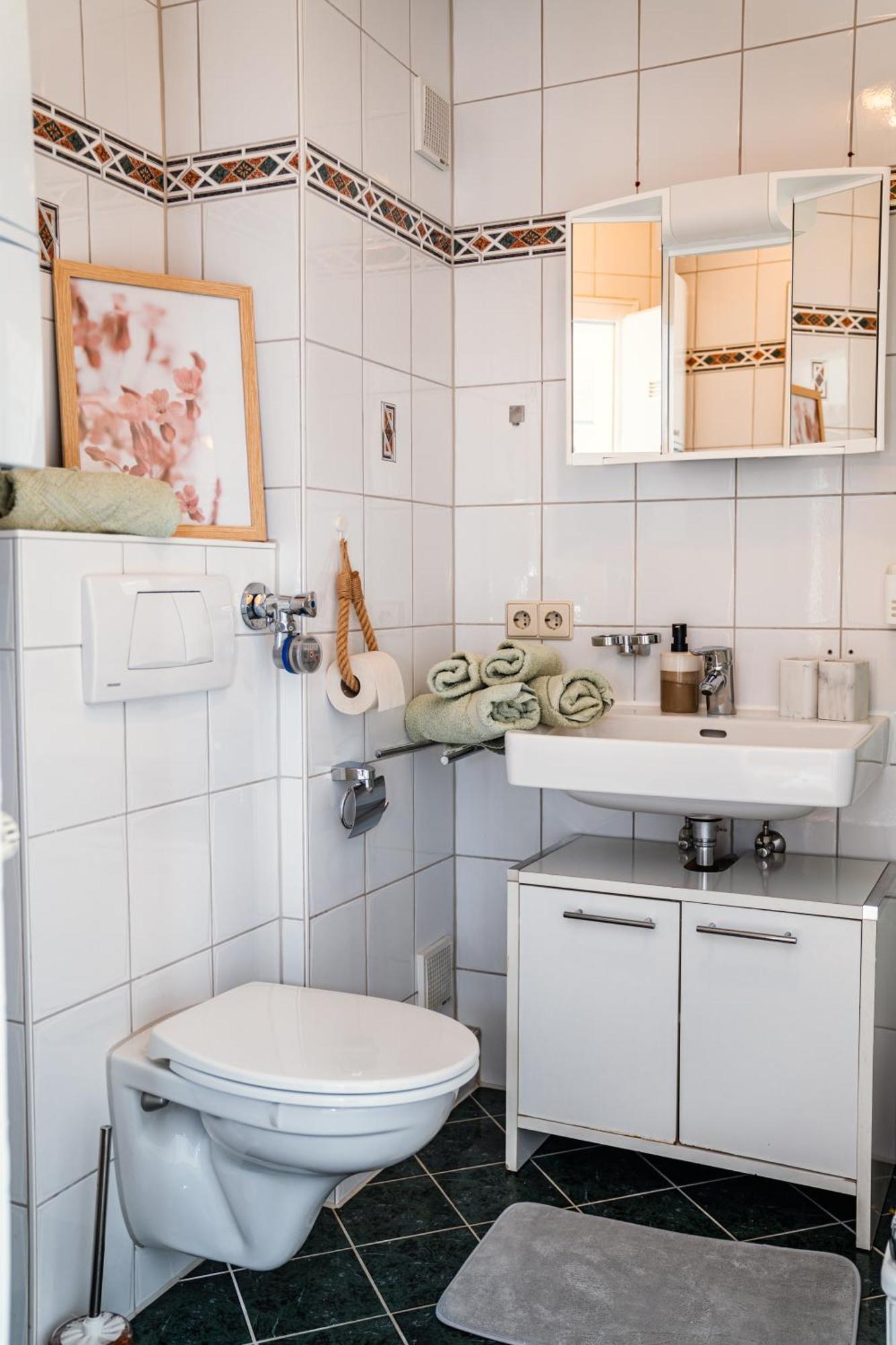 Ferienwohnung Ella - Direkt Am Bodensee Friedrichshafen Kültér fotó